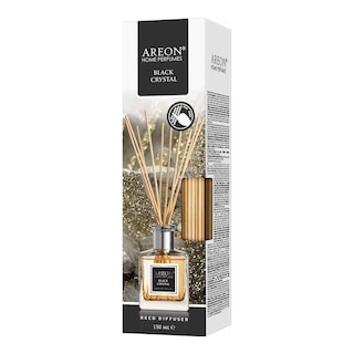 Foto 1 | Ambientador Difusor de Varillas 150ml Aroma Black Crystal