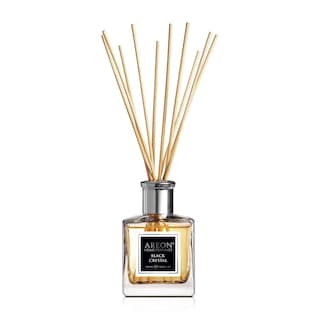 Foto 2 | Ambientador Difusor de Varillas 150ml Aroma Black Crystal
