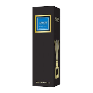 Foto 1 | Perfume Premium de Varillas Areon 150ml Aroma Arctic Blue Crystal
