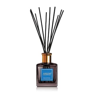 Foto 2 | Perfume Premium de Varillas Areon 150ml Aroma Arctic Blue Crystal