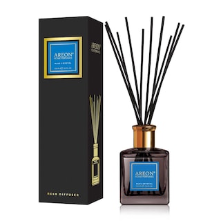 Foto 3 | Perfume Premium de Varillas Areon 150ml Aroma Arctic Blue Crystal