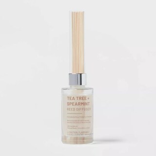 Foto 2 | Aromatizante y Varillas Perfumadas Menta y Te de Árbol
