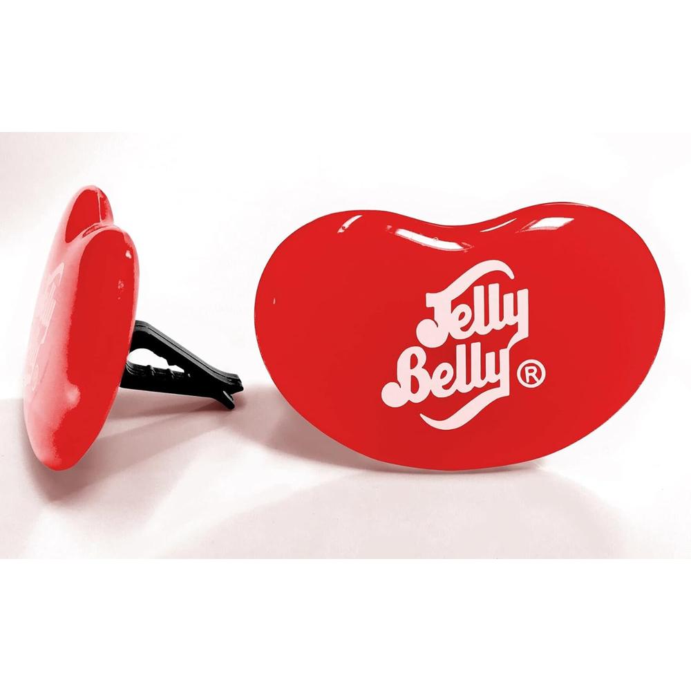 Foto 3 pulgar | Aromatizante Jelly Beans 12 Pzas Coche Ambiente Very Cherry