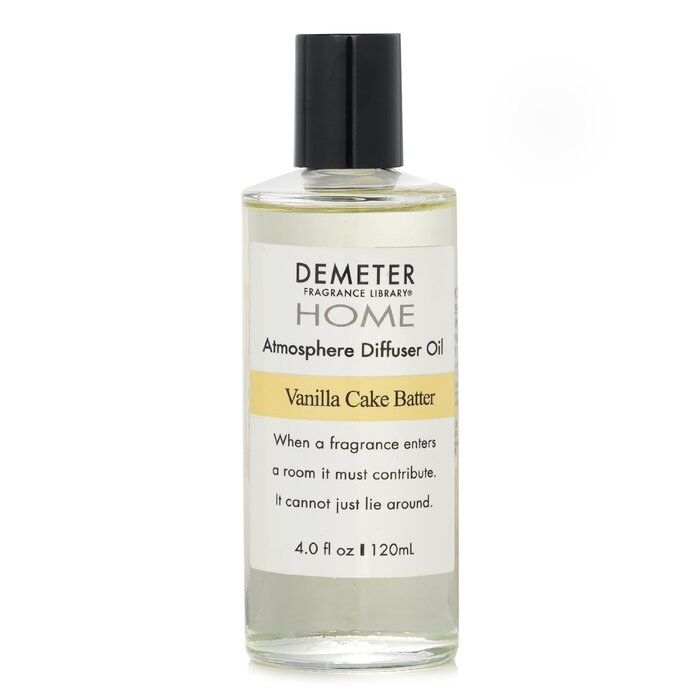 Foto 2 pulgar | Home Difusor Oil Demeter Atmosphere Vainilla Cake Batter - Venta Internacional.
