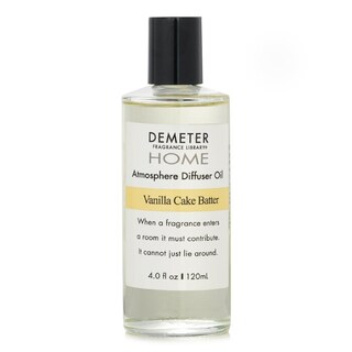 Foto 1 | Home Difusor Oil Demeter Atmosphere Vainilla Cake Batter - Venta Internacional.