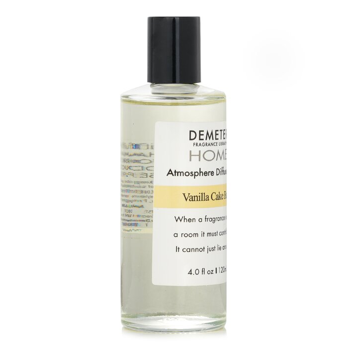 Foto 2 | Home Difusor Oil Demeter Atmosphere Vainilla Cake Batter - Venta Internacional.