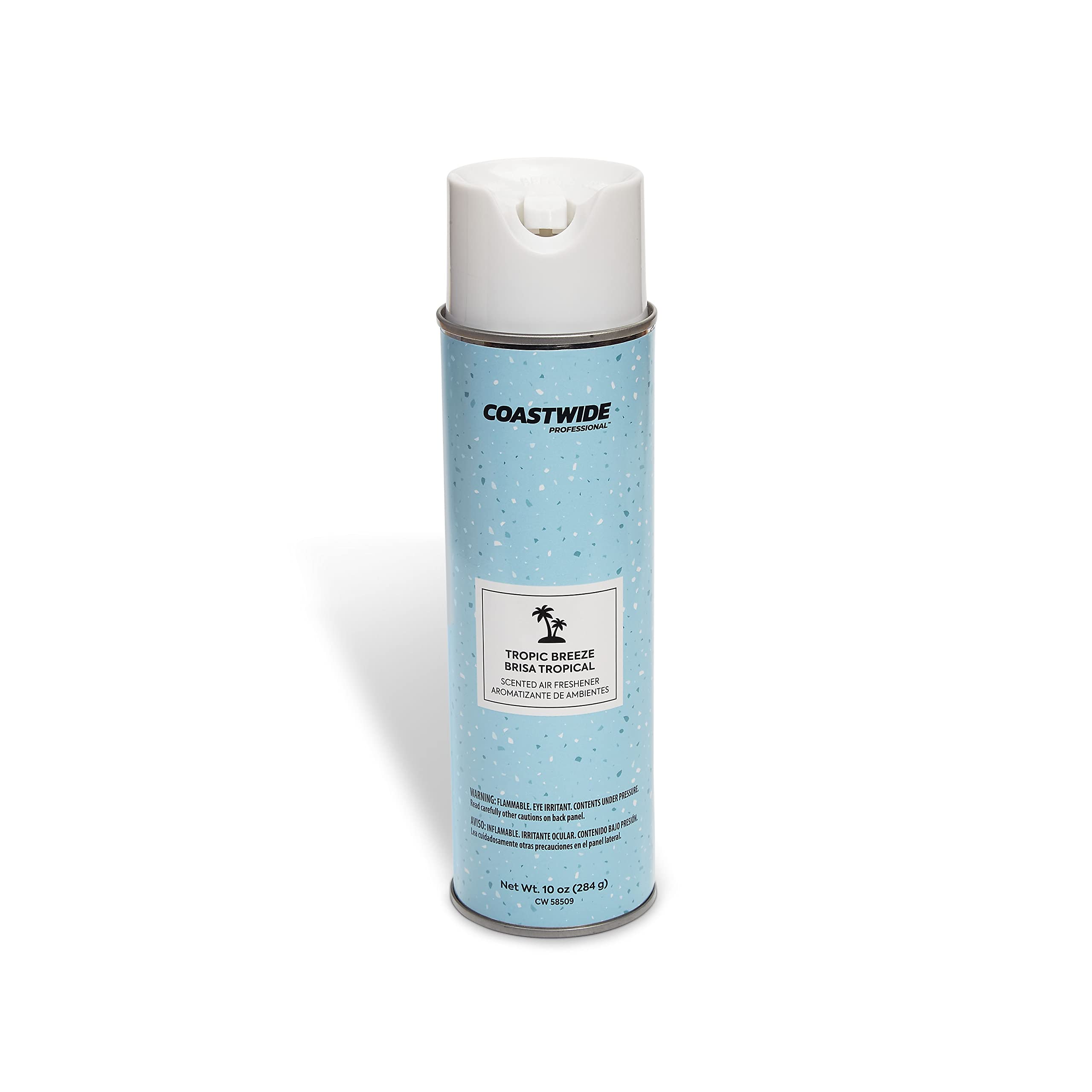 Foto 3 pulgar | Ambientador Staples Coastwide Tropic Breeze, 300 Ml, 6 Cajas - Venta Internacional.