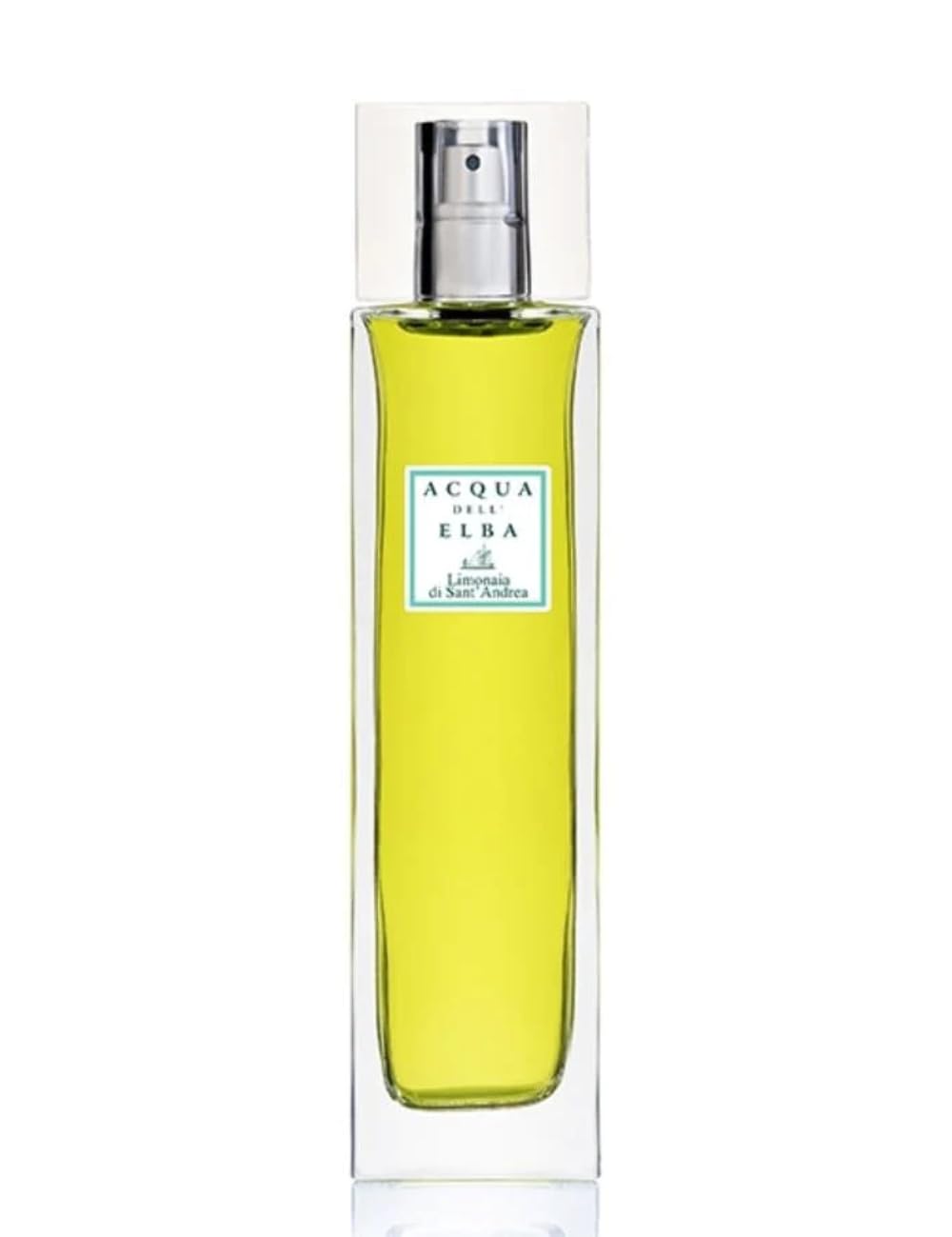Foto 2 pulgar | Spray De Habitación Acqua Dell'elba Limonaia Di Sant' Andrea 100 Ml - Venta Internacional.