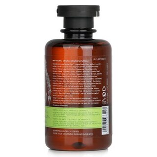 Foto 3 | Gel De Ducha Apivita Tonic Mountain Tea Con Aceites Esenciales 250 Ml - Venta Internacional.