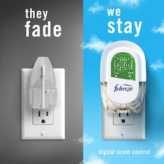 Foto 4 | Recambio Para Ambientador Febreze Plug In Tropical Blend Scent 2 - Venta Internacional.
