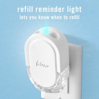 Foto 5 | Recambio Para Ambientador Febreze Plug In Tropical Blend Scent 2 - Venta Internacional.