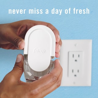 Foto 7 | Recambio Para Ambientador Febreze Plug In Tropical Blend Scent 2 - Venta Internacional.