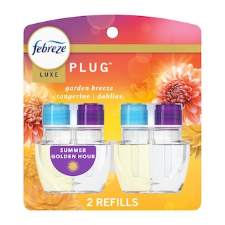Foto 1 | Recambio Para Ambientador Febreze Plug In Summer Golden Hour 2 - Venta Internacional.