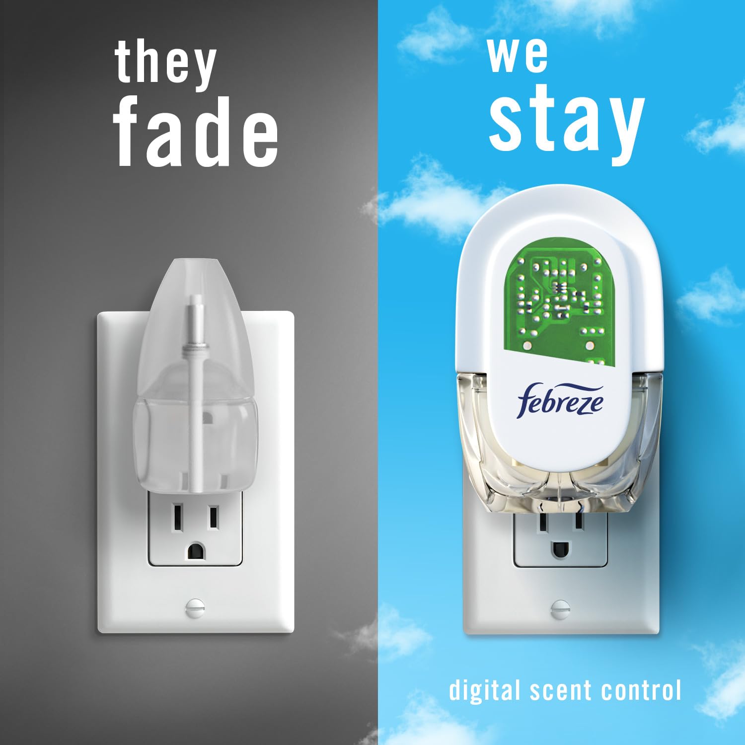 Foto 5 pulgar | Recambio Para Ambientador Febreze Plug In Summer Golden Hour 2 - Venta Internacional.