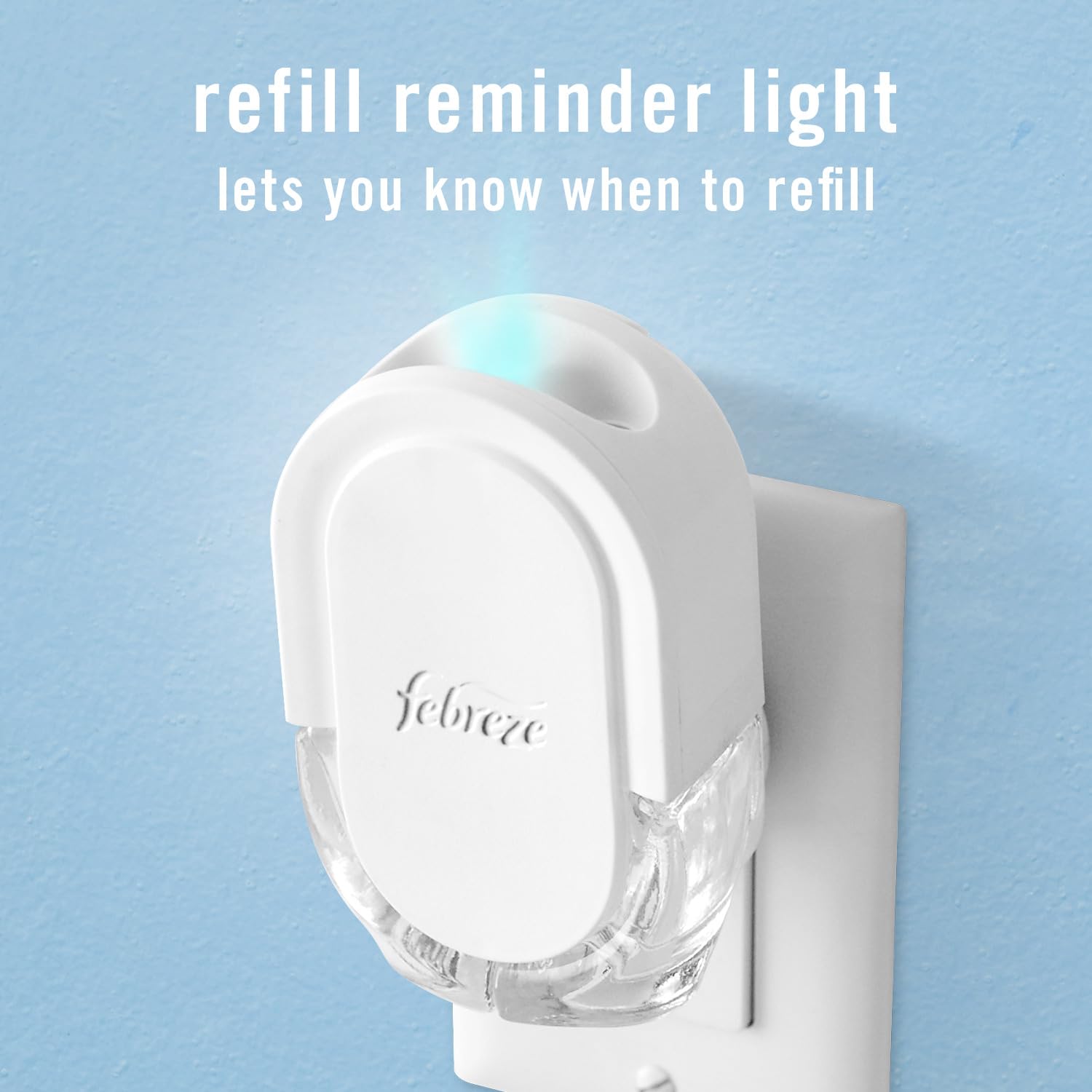 Foto 6 pulgar | Recambio Para Ambientador Febreze Plug In Summer Golden Hour 2 - Venta Internacional.