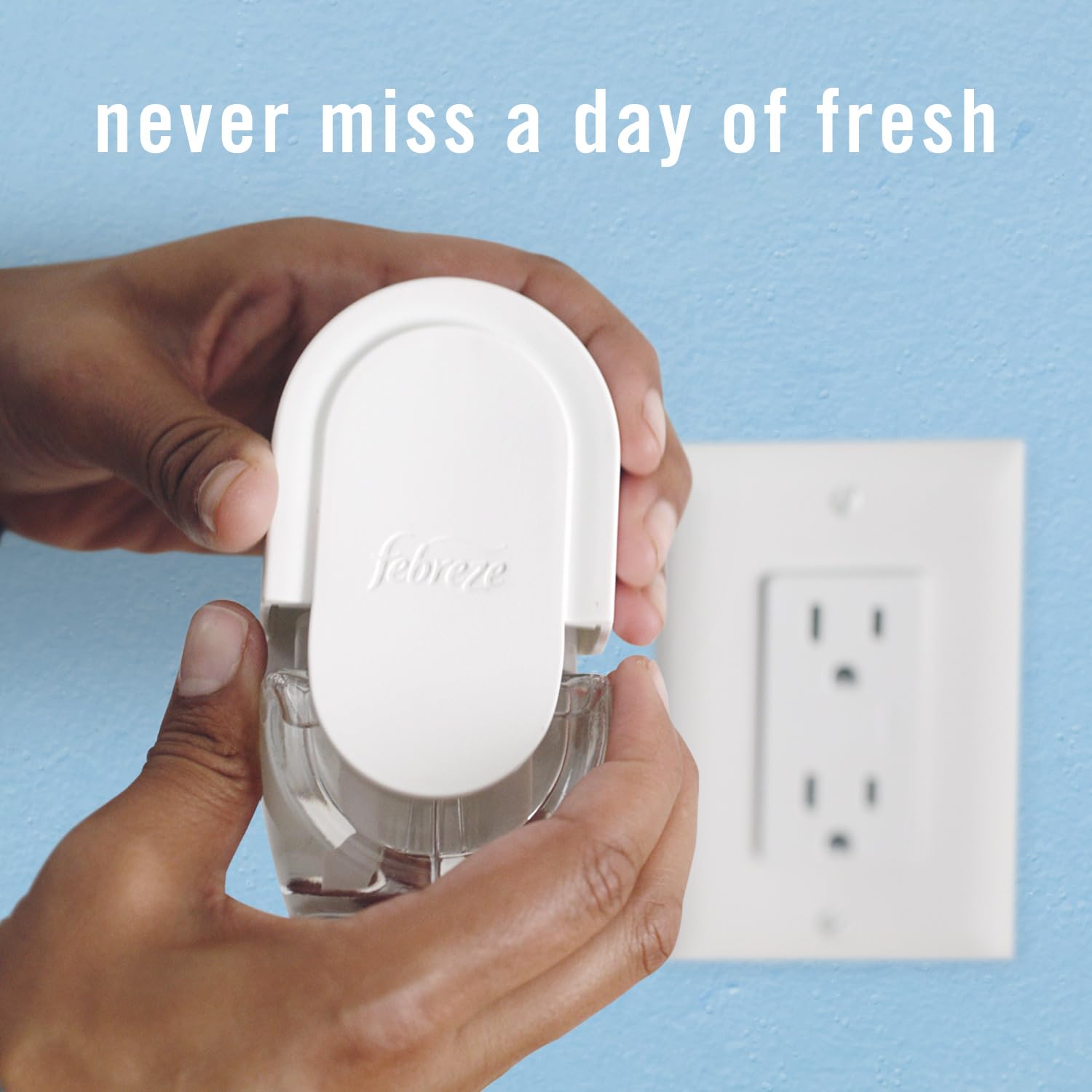 Foto 8 pulgar | Recambio Para Ambientador Febreze Plug In Summer Golden Hour 2 - Venta Internacional.