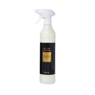Foto 2 | Perfume Black Oud Home Spray Room Freshener 500 ml By Banafa - Venta Internacional