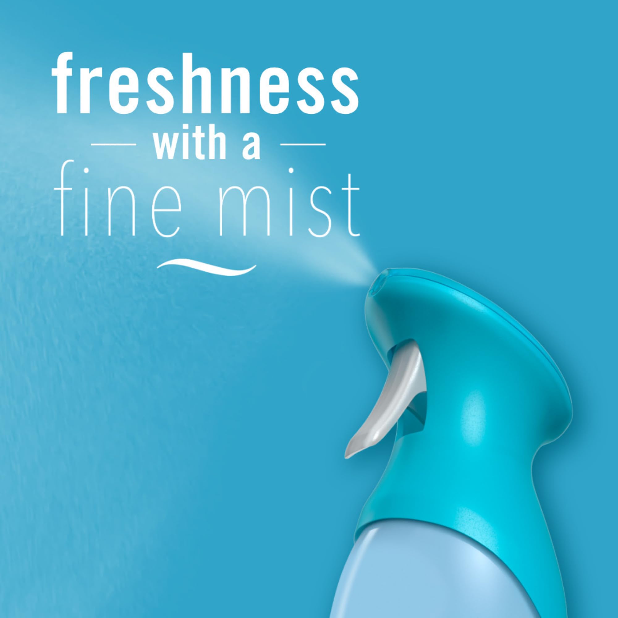 Foto 6 pulgar | Aerosol Ambientador Febreze Air Mist Linen & Sky Scent 250 Ml - Venta Internacional.