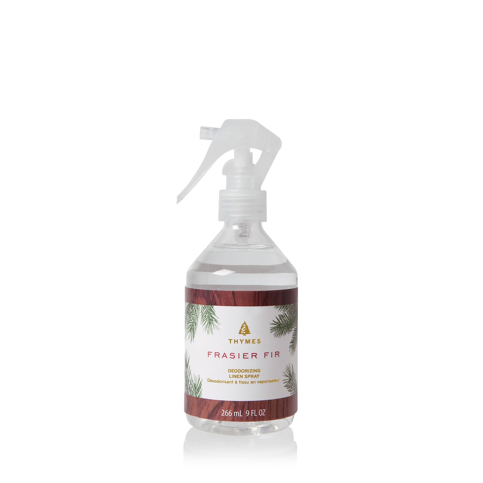 Foto 2 pulgar | Spray De Lino Thymes Frasier Frasier Con Aroma A Abeto 270 Ml - Venta Internacional.