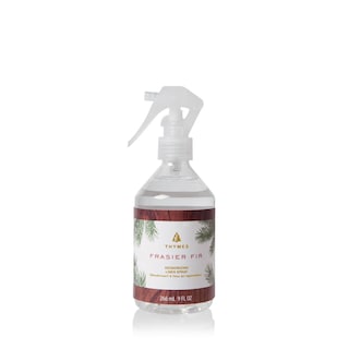 Foto 1 | Spray De Lino Thymes Frasier Frasier Con Aroma A Abeto 270 Ml - Venta Internacional.