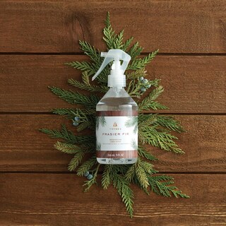 Foto 2 | Spray De Lino Thymes Frasier Frasier Con Aroma A Abeto 270 Ml - Venta Internacional.