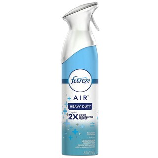 Foto 1 | Aromatizador Febreze Air Mist Aroma Nítido de 250 g-Venta Internacional