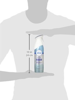 Foto 3 | Aromatizador Febreze Air Mist Aroma Nítido de 250 g-Venta Internacional
