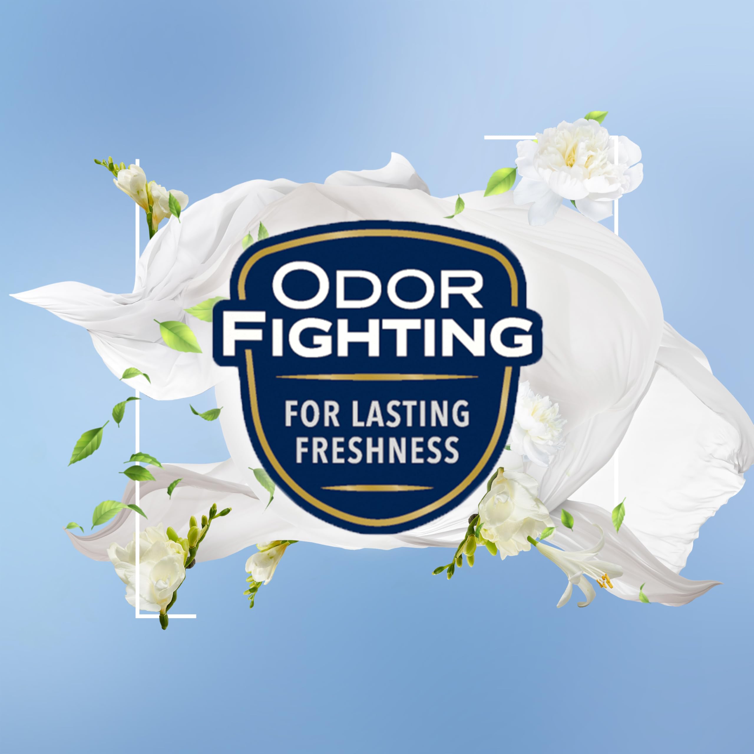 Foto 4 | Aromatizador Glade Clean Linen de 3 Piezas-Venta Internacional