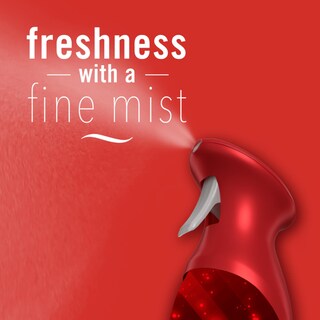Foto 7 | Ambientador Febreze Air Mist de 3 Piezas-Venta Internacional