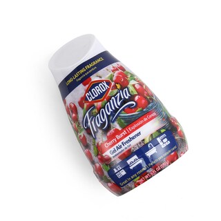 Foto 3 | Aromatizante en Gel Clorox Fraganzia Cherry Burst 12 Piezas-Venta Internacional