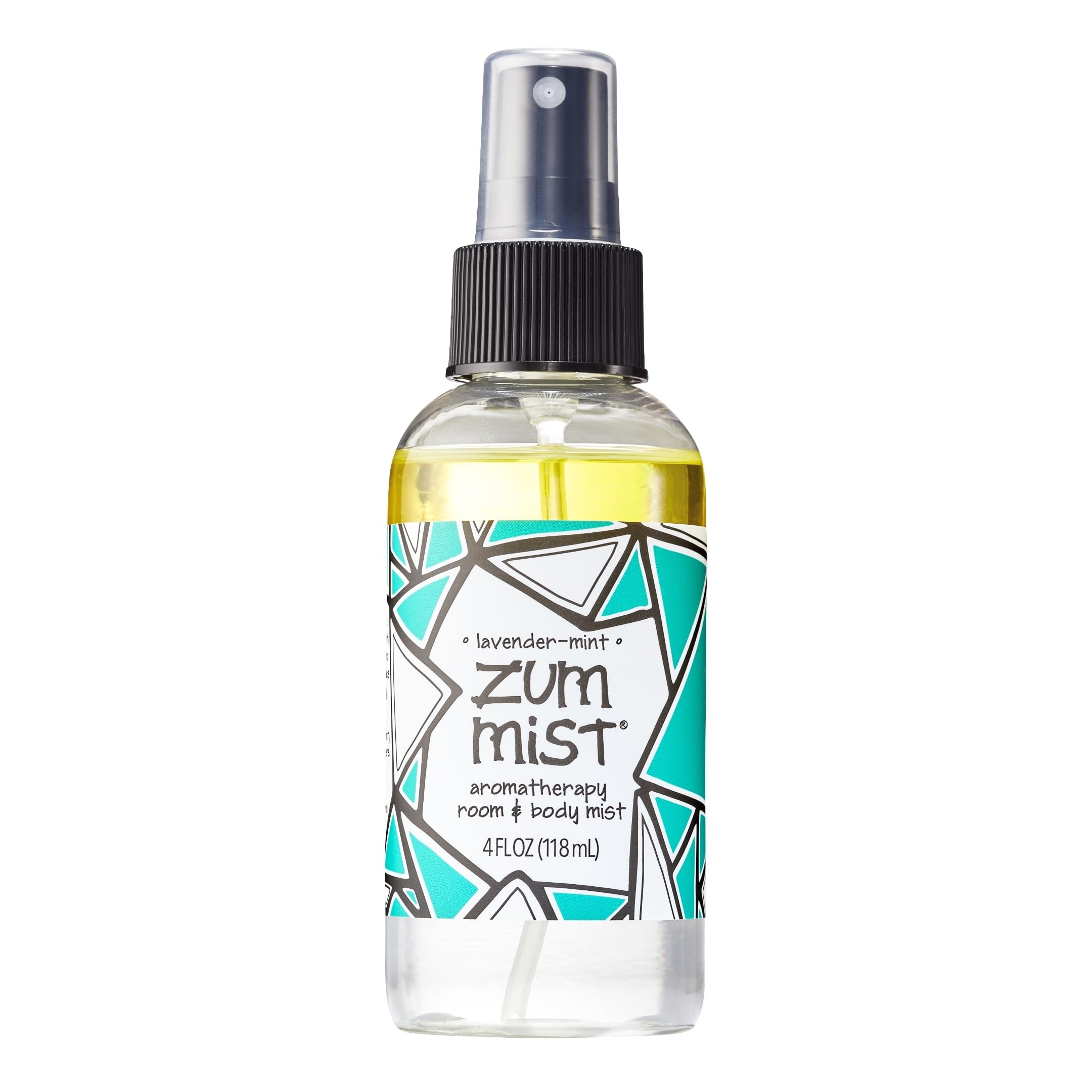 Foto 1 | Spray Para Habitación Y Cuerpo Indigo Wild Zum Mist, Lavanda Y Menta, 120 Ml - Venta Internacional.