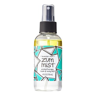 Foto 1 | Spray Para Habitación Y Cuerpo Indigo Wild Zum Mist, Lavanda Y Menta, 120 Ml - Venta Internacional.