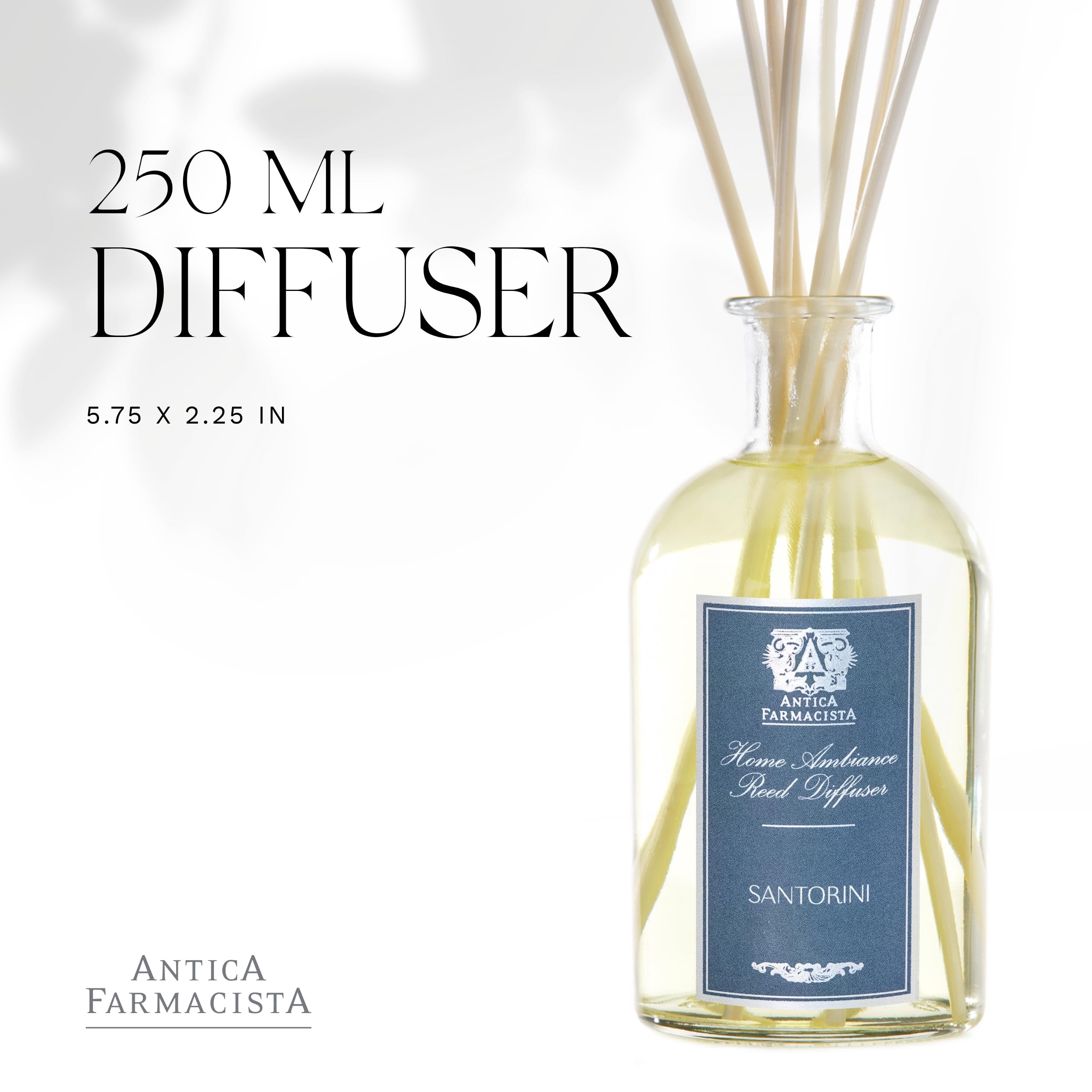 Foto 3 pulgar | Inicio» Ambiente» Antica Farmacista Santorini 250 Ml - Venta Internacional.