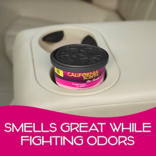 Foto 5 | Set Air Freshener California Scents, 12 Latas, 45 Ml, Varios Aromas - Venta Internacional.