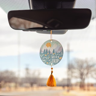 Foto 3 | Set Ambientador De Aceites Esenciales Karma Para Coches, Hogar Y Oficina - Venta Internacional.