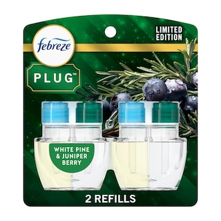 Foto 1 | Ambientador Febreze Fade Defy Plug, Pino Blanco Y Bayas De Enebro - Venta Internacional.
