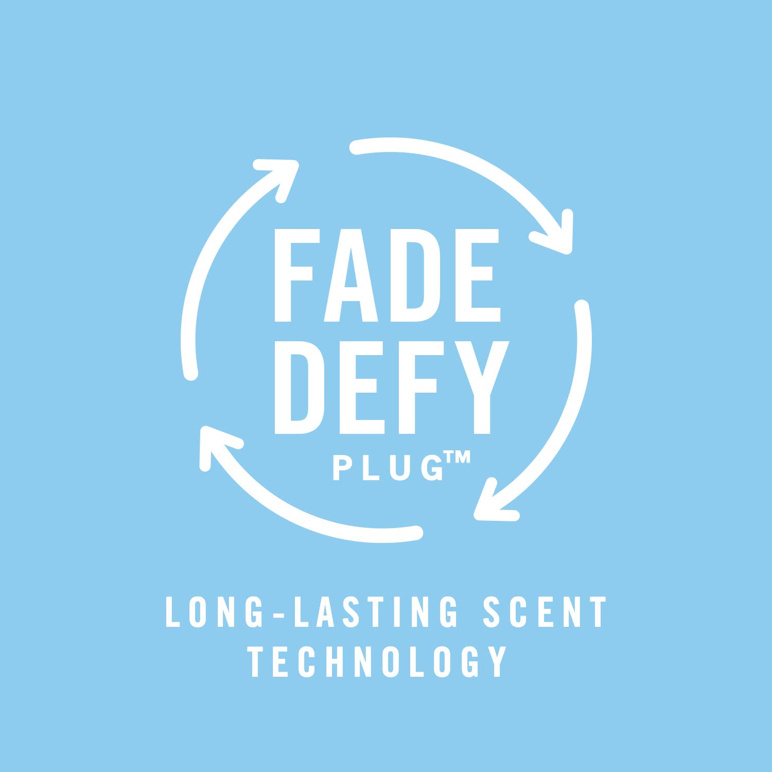 Foto 5 pulgar | Ambientador Febreze Fade Defy Plug, Pino Blanco Y Bayas De Enebro - Venta Internacional.