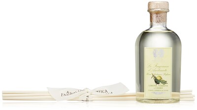 Foto 1 | Inicio > Ambiente > Antica Farmacista > Limón, Verbena Y Cedro, 250 Ml - Venta Internacional.