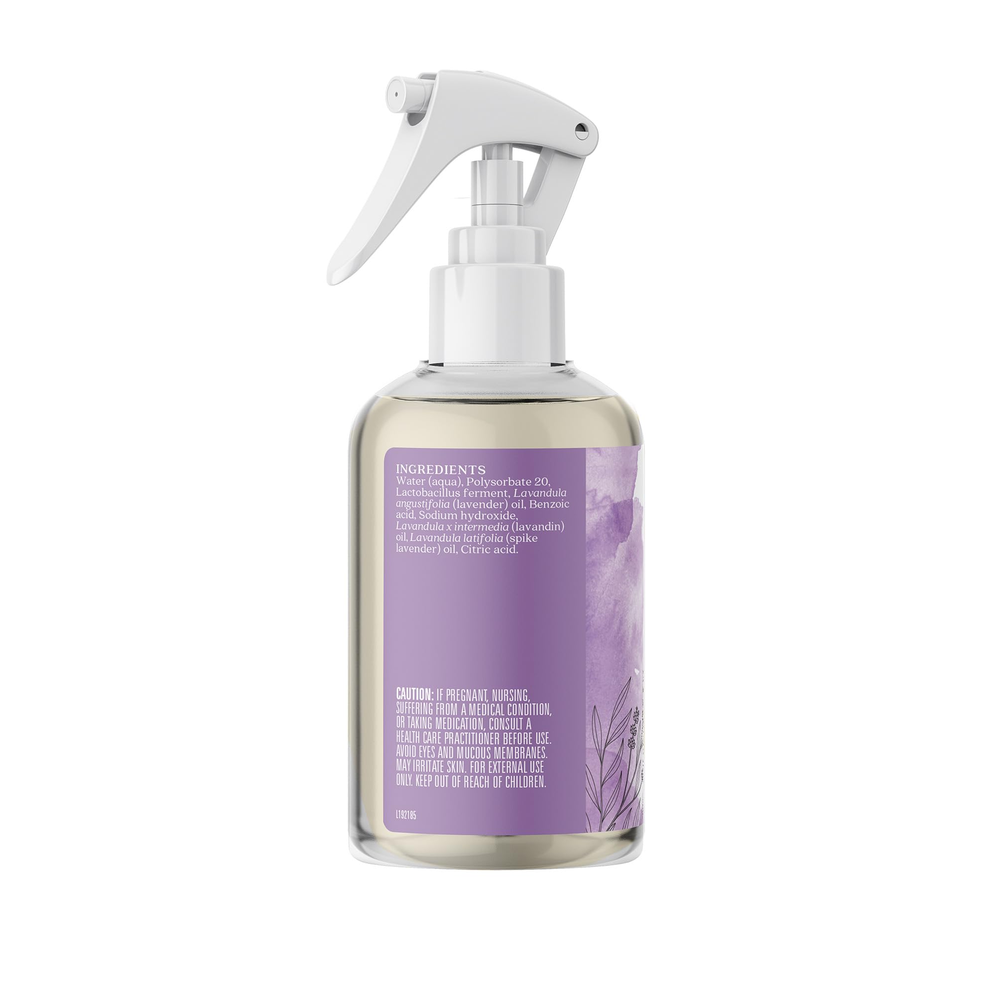 Foto 3 pulgar | Spray De Habitación Aura Cacia Fresh Floral, 240 Ml, Aroma Ligero - Venta Internacional.