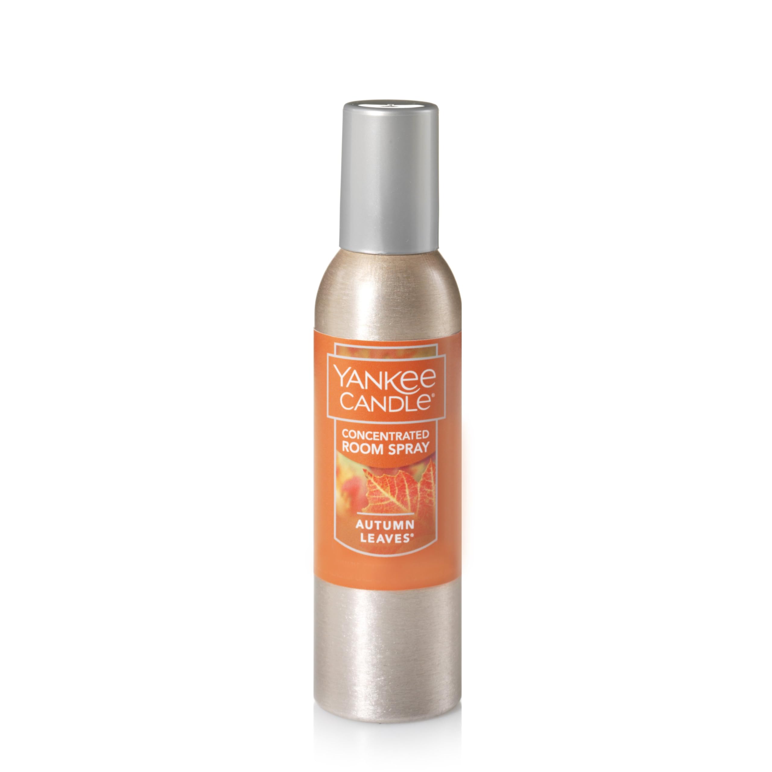 Foto 3 pulgar | Spray Ambientador Para Habitación Yankee Candle Autumn Leaves  45 Ml - Venta Internacional.