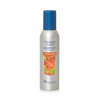 Foto 5 | Spray Ambientador Para Habitación Yankee Candle Autumn Leaves 45 Ml - Venta Internacional.