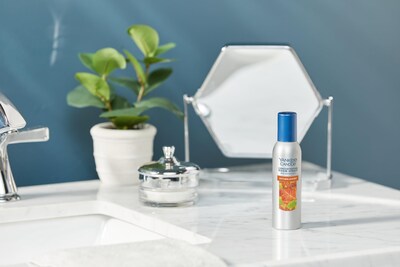 Foto 6 | Spray Ambientador Para Habitación Yankee Candle Autumn Leaves 45 Ml - Venta Internacional.