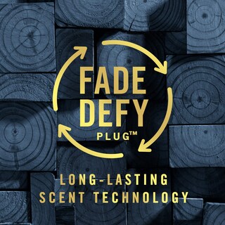 Foto 6 | Ambientador Febreze Origins Fade Defy Plug Wood 26 Ml X3 - Venta Internacional.