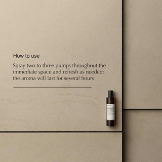 Foto 2 | Spray De Habitación Aesop Olous Aromatique 100 Ml Sin Aerosol - Venta Internacional.
