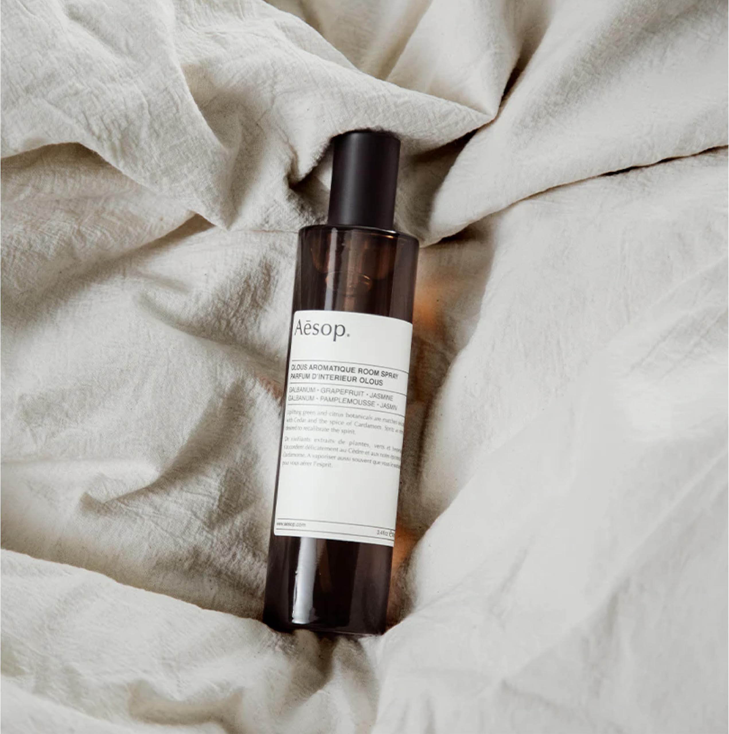 Foto 5 pulgar | Spray De Habitación Aesop Olous Aromatique  100 Ml  Sin Aerosol - Venta Internacional.