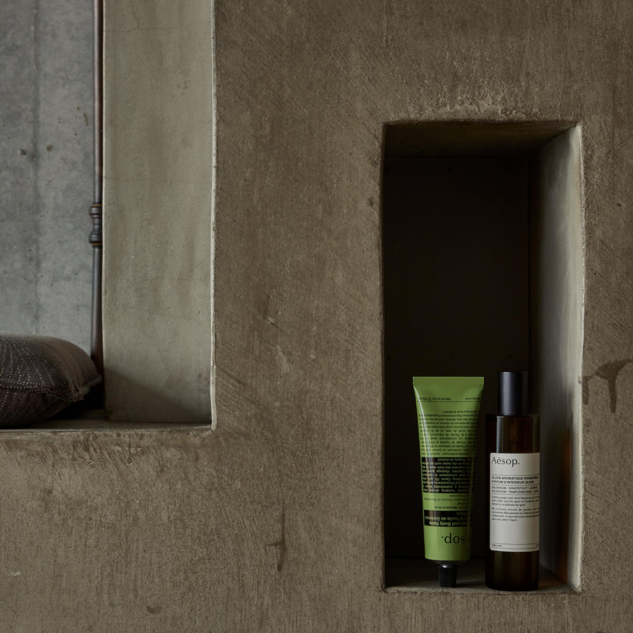 Foto 6 pulgar | Spray De Habitación Aesop Olous Aromatique  100 Ml  Sin Aerosol - Venta Internacional.