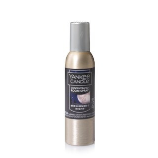 Foto 2 | Spray De Habitación Yankee Candle Midsummer's Night 45 Ml (paquete De 3) - Venta Internacional.