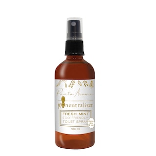 Foto 1 | Spray para Antes de Ir al Baño Poo Neutralizer - Punto Aroma - 100 ml - Fresh Mint