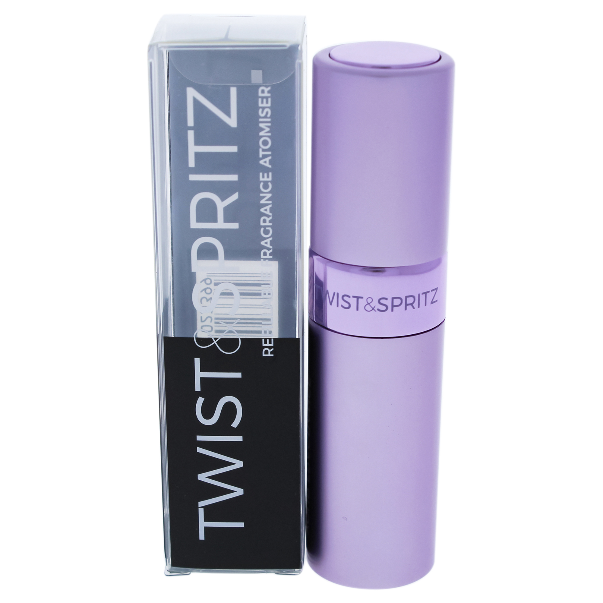 Foto 1 | Fragancia Púrpura Clara Atomizer Twist And Spritz - Venta Internacional.