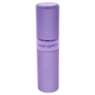 Foto 2 | Fragancia Púrpura Clara Atomizer Twist And Spritz - Venta Internacional.